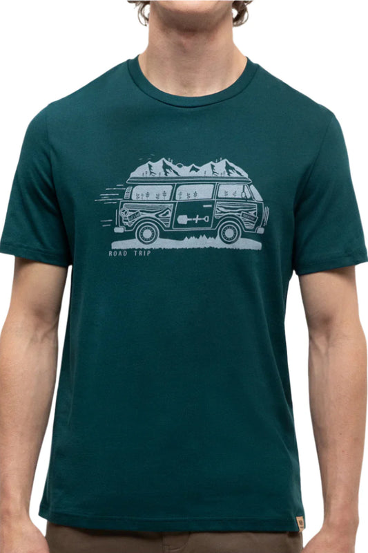Road Trip Tee - JAS
