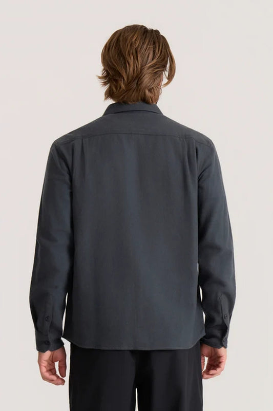 Crossroads Flannel - DCH