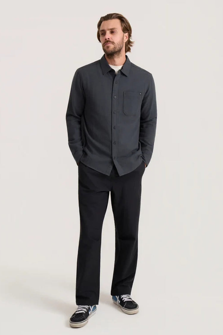 Crossroads Flannel - DCH