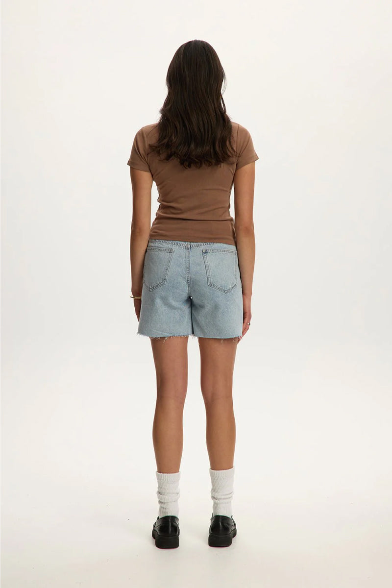 Robin Short - LTB