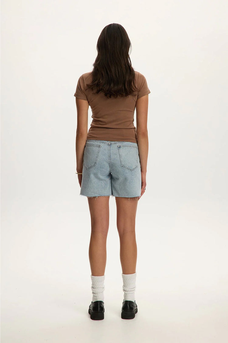 Robin Short - LTB