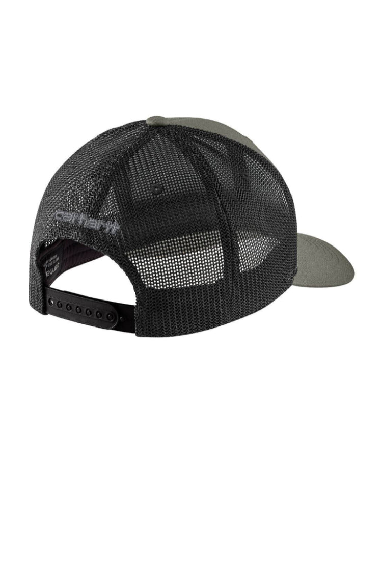 Rugged Flex Twill Mesh Cap - DOV