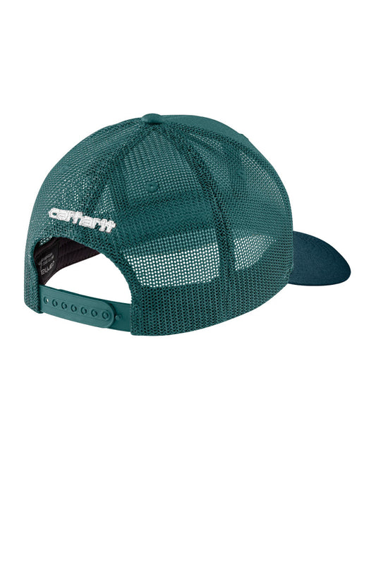 Rugged Flex Twill Mesh Cap - TTN