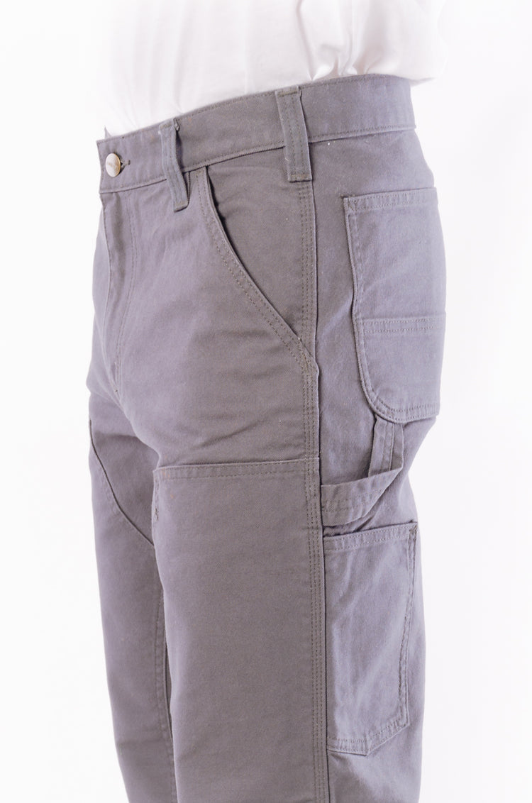 Rugged Flex Utility Work Pants - 32