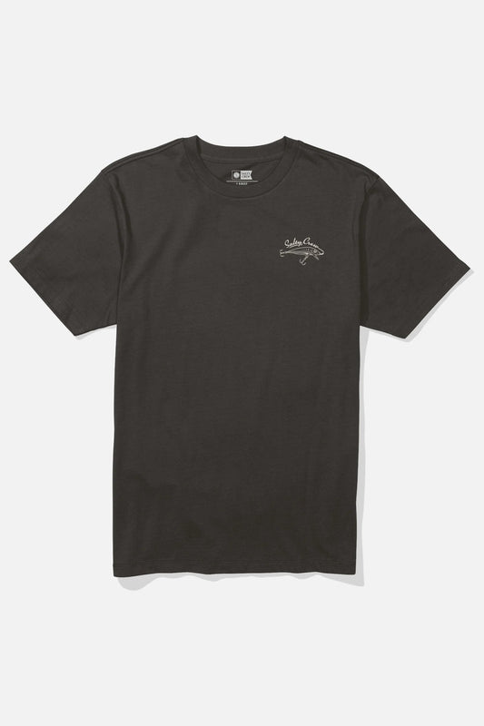 Decoy Tee - BLK