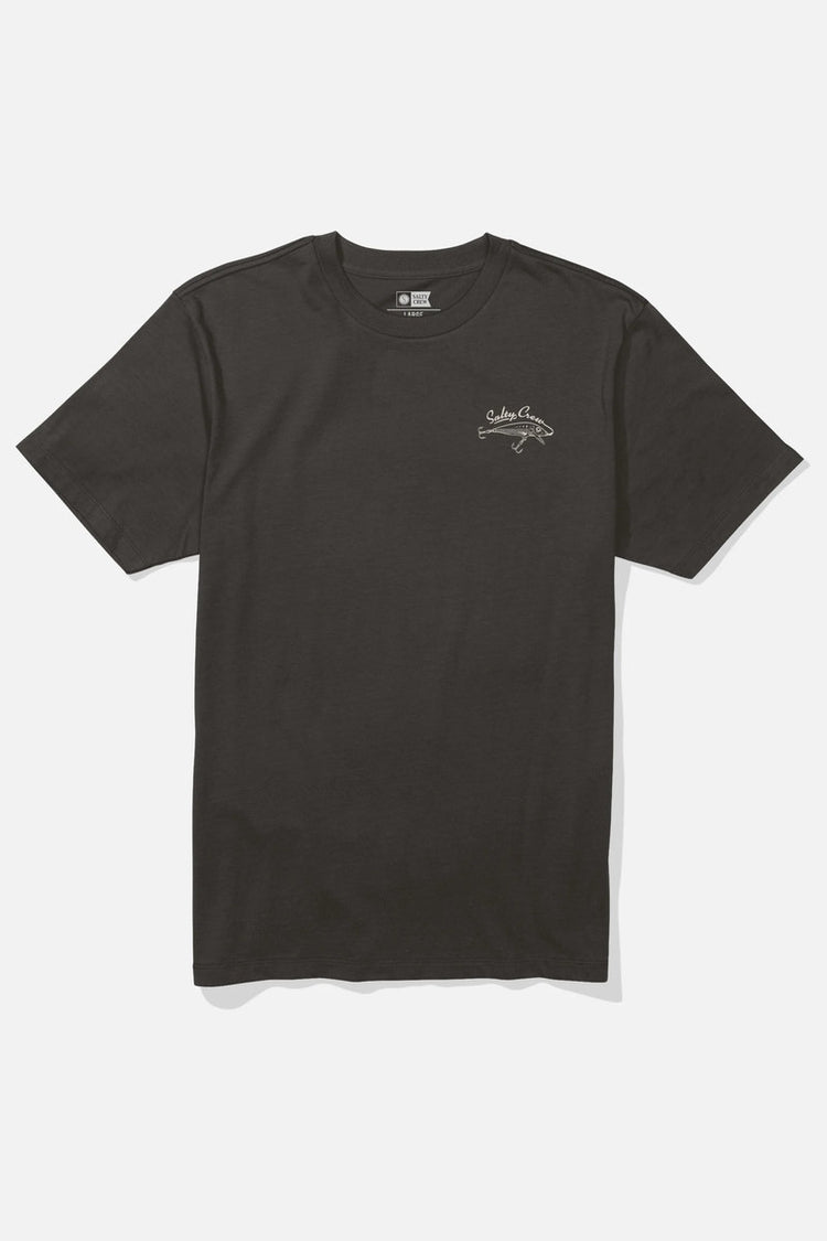 Decoy Tee - BLK