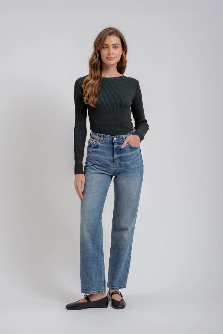 Sandy Long Sleeve - HUN