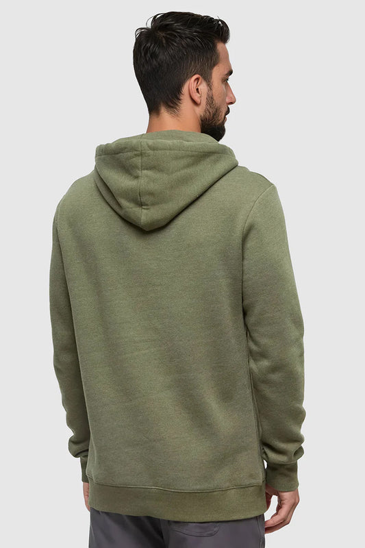 Sasquatch Hoodie - Football - OLV