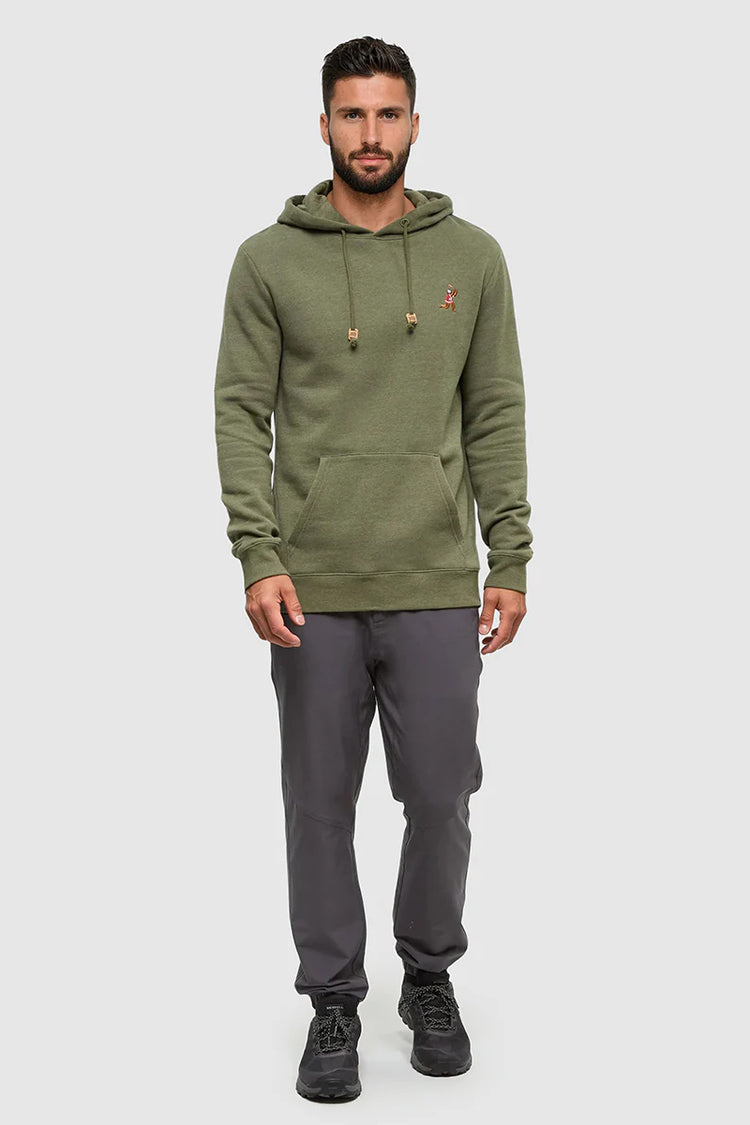 Sasquatch Hoodie - OLV