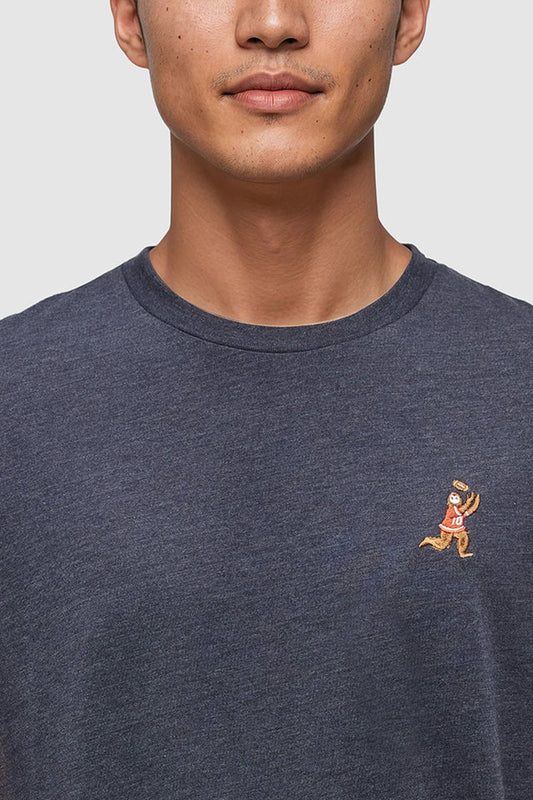 Sasquatch Tee - Football - MBL
