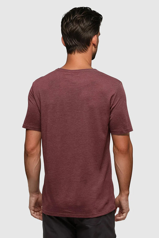 Sasquatch Tee - Lumberjack - DBG
