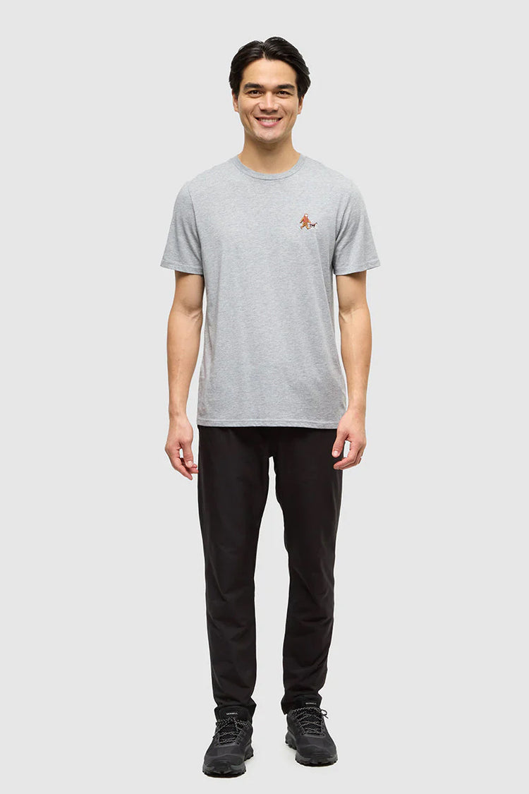 Sasquatch Tee - Dog Walk - HGY