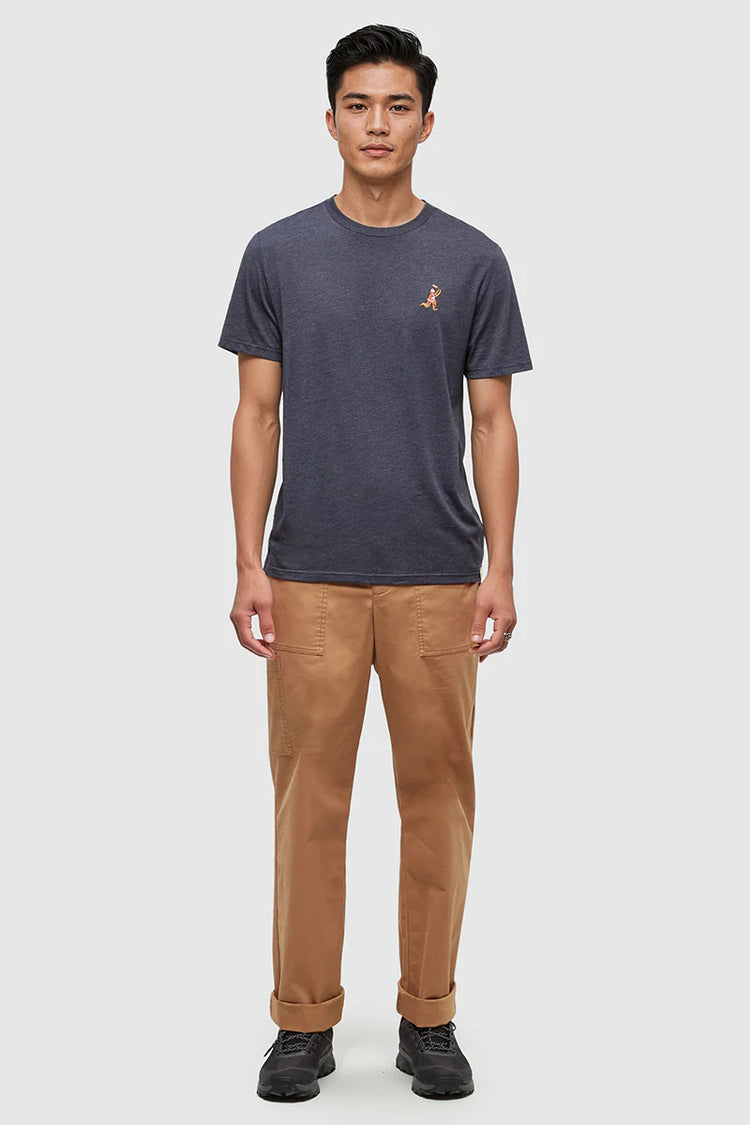 Sasquatch Tee - Football - MBL