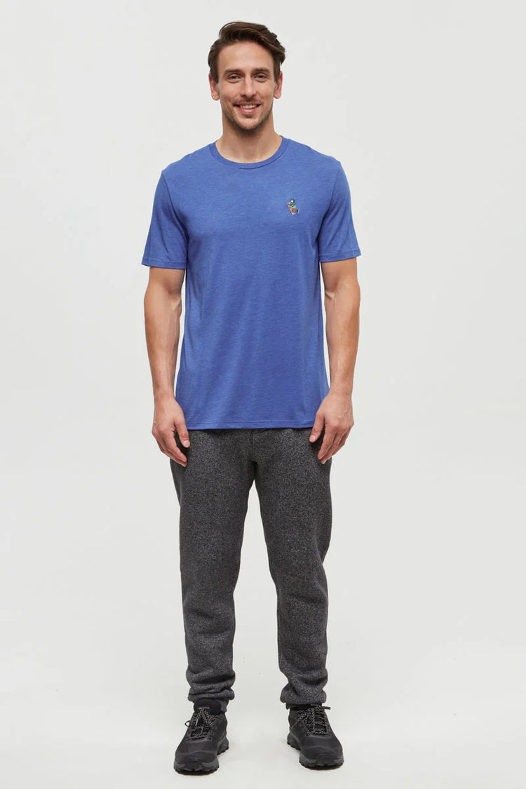 Sasquatch Tee - Hockey - SEA