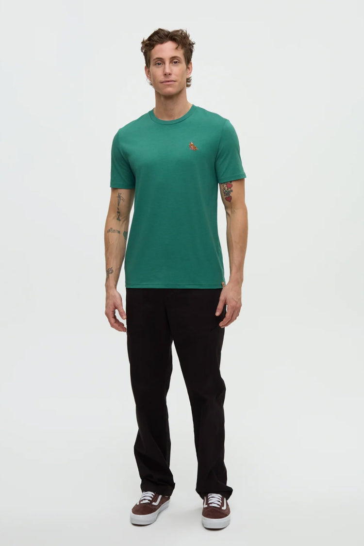 Sasquatch Tee - Adirondack - TTAB