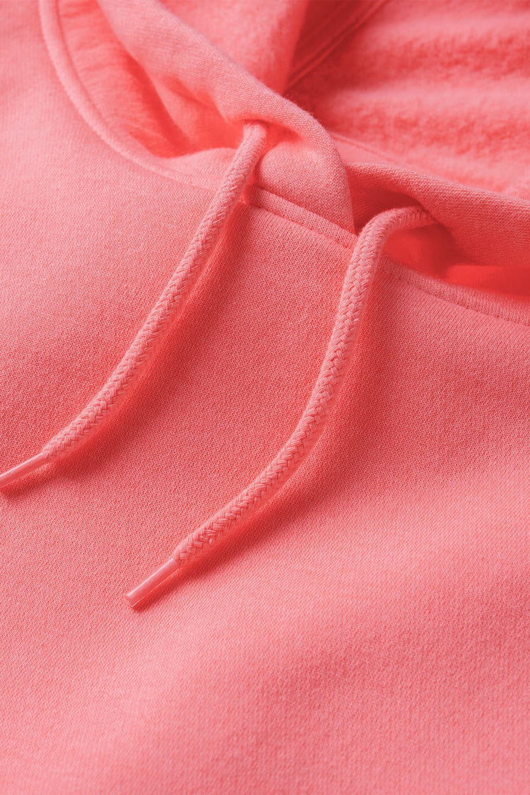 Sawyer Script Logo Hoodie - P81