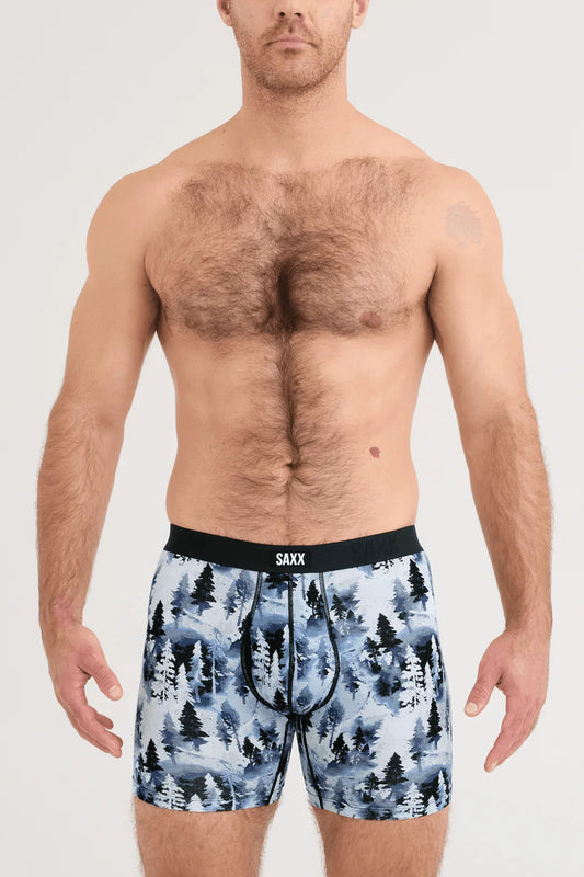 Vibe Xtra Soft Comfort Boxer Brief - FOI