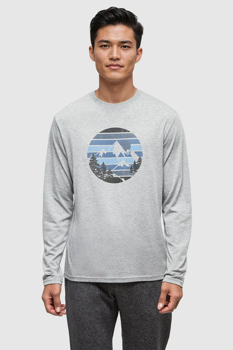 Secret Sasquatch Long Sleeve - HGY
