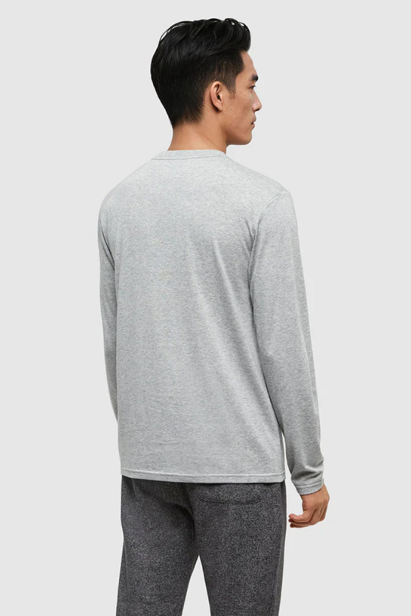 Secret Sasquatch Long Sleeve - HGY