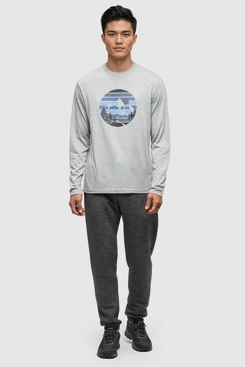 Secret Sasquatch Long Sleeve - HGY