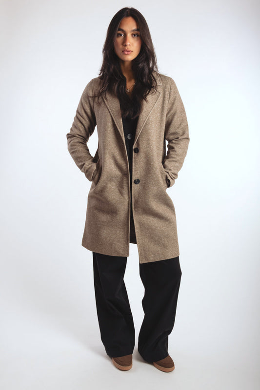 Sedona Trench Coat - WAL