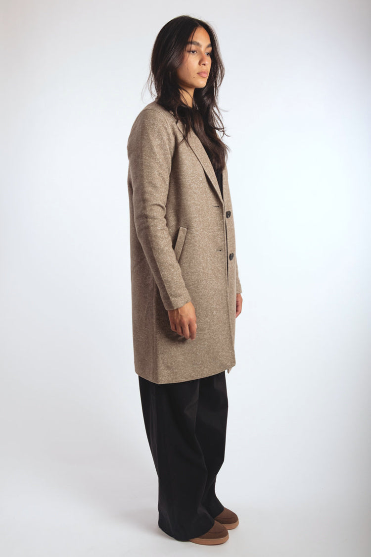 Sedona Trench Coat - WAL