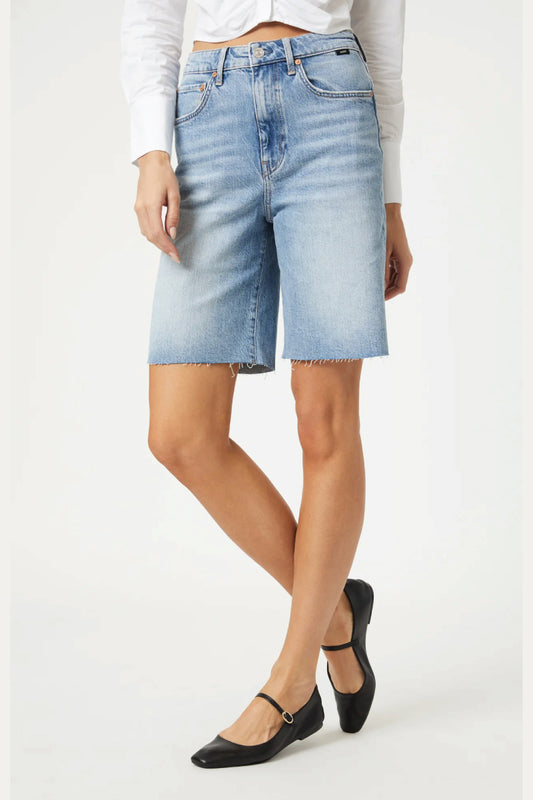 Selina Bermuda Shorts - LTU