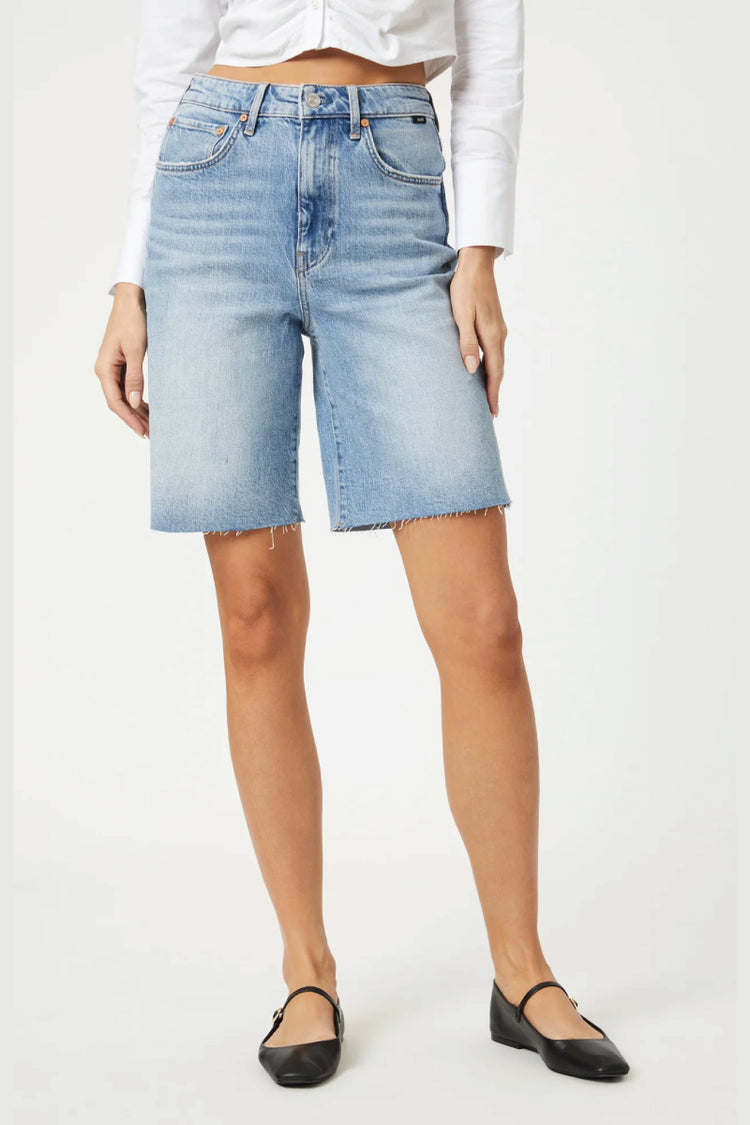 Selina Bermuda Shorts - LTU