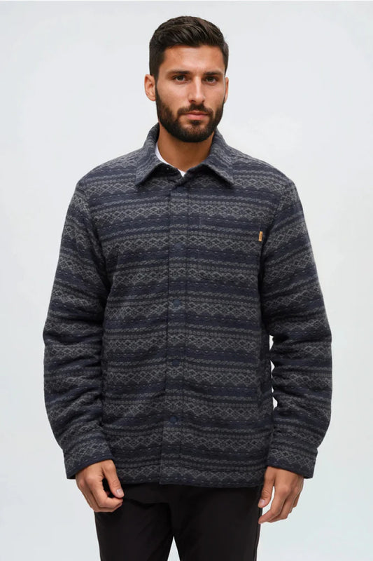Selway Jacket - MBL