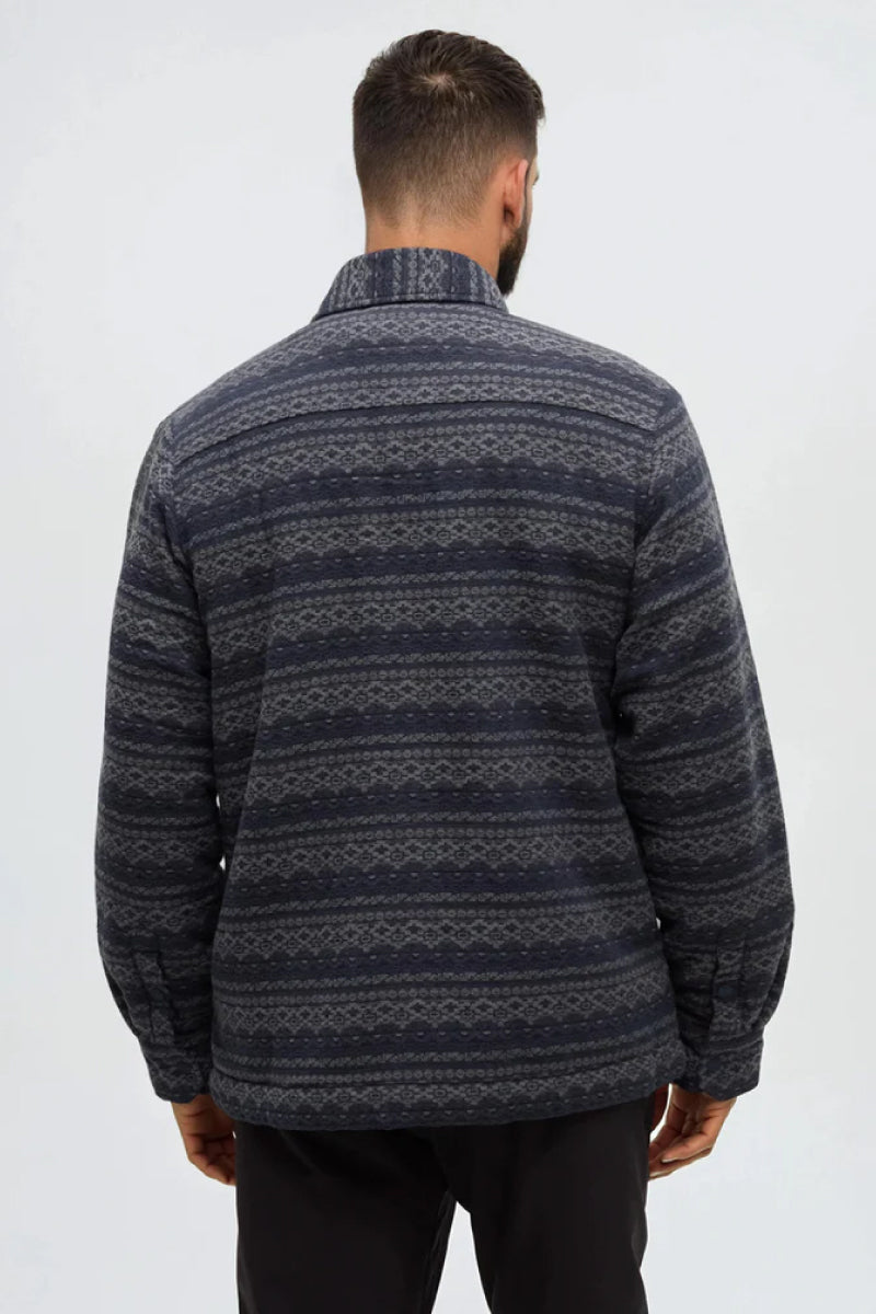 Selway Jacket - MBL