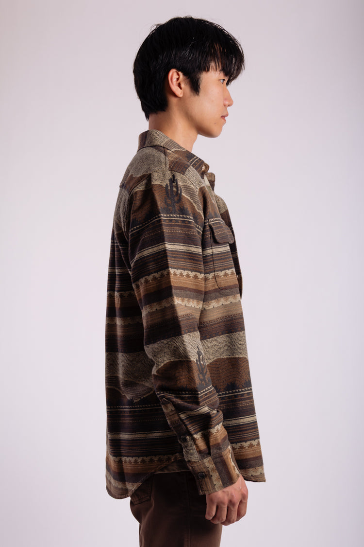 Boquillas Shirt - SON
