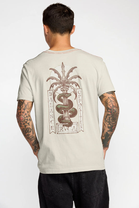 Serpent Tee - CER