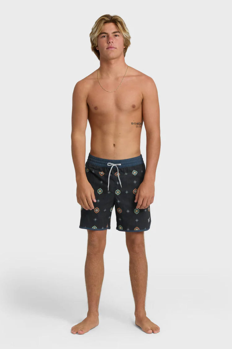 Seventy Three Layback Trunks - KPT
