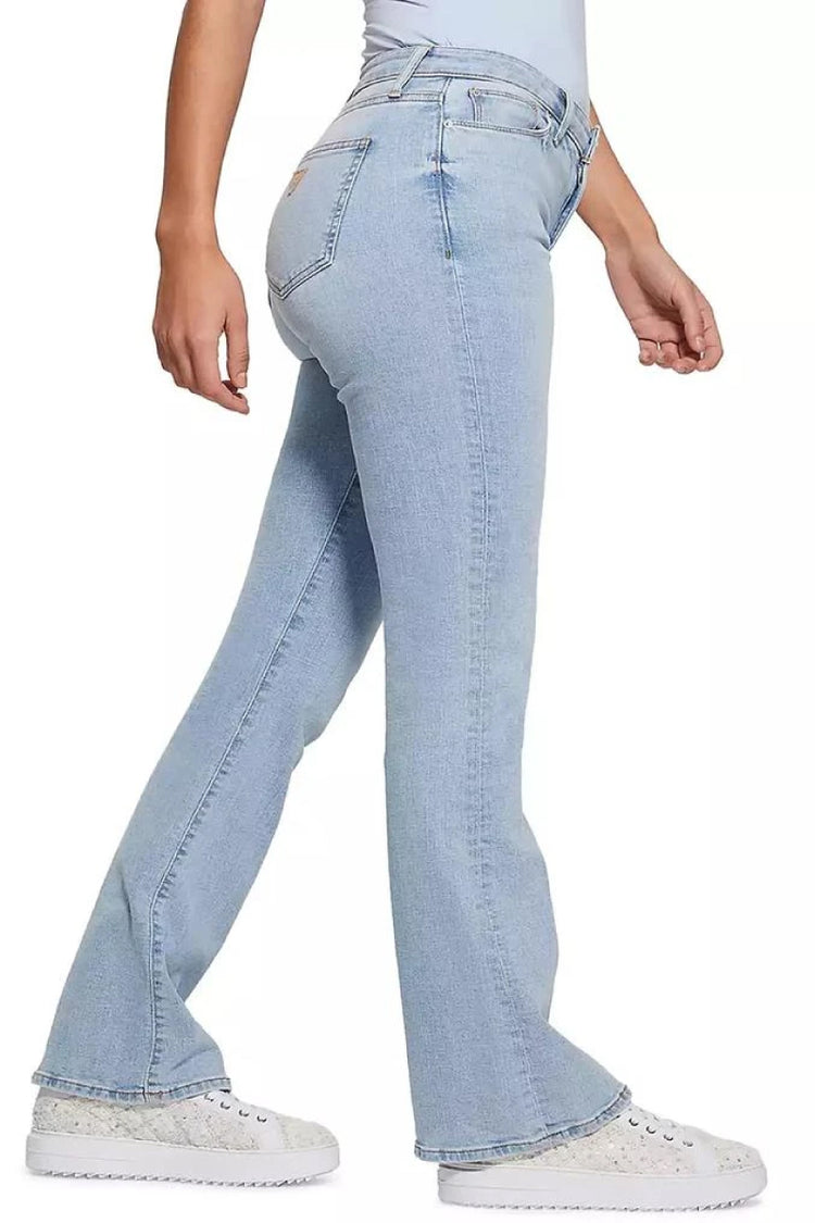 Sexy Flare Jeans - 32