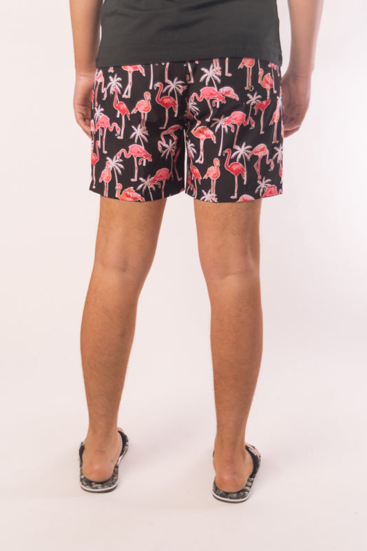 Seychelles Volley Short - BLK