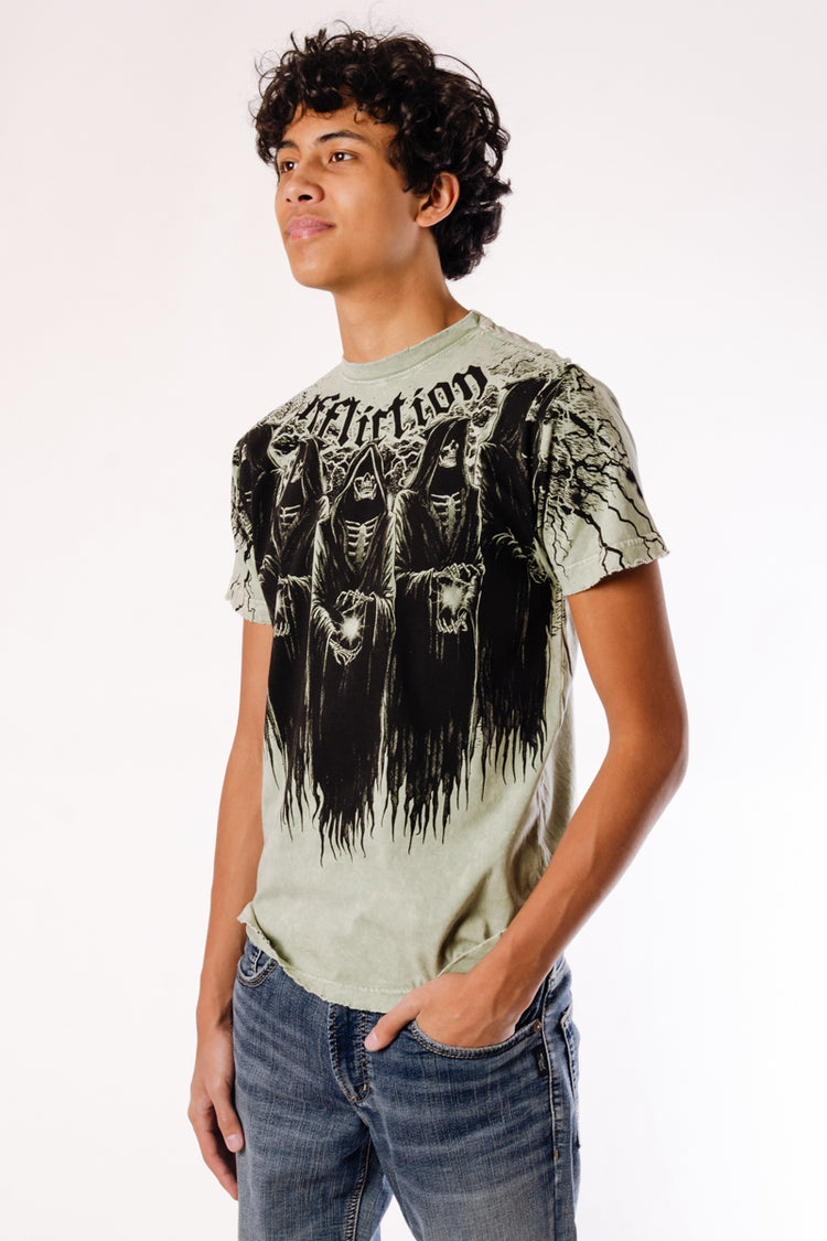 Shadow Tee - OIG