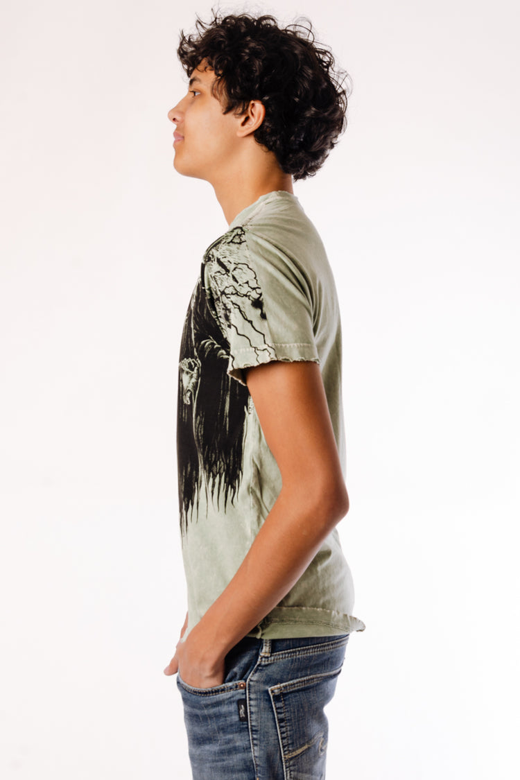 Shadow Tee - OIG