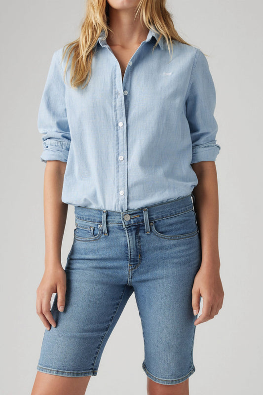 Shaping Bermuda Shorts - CMP