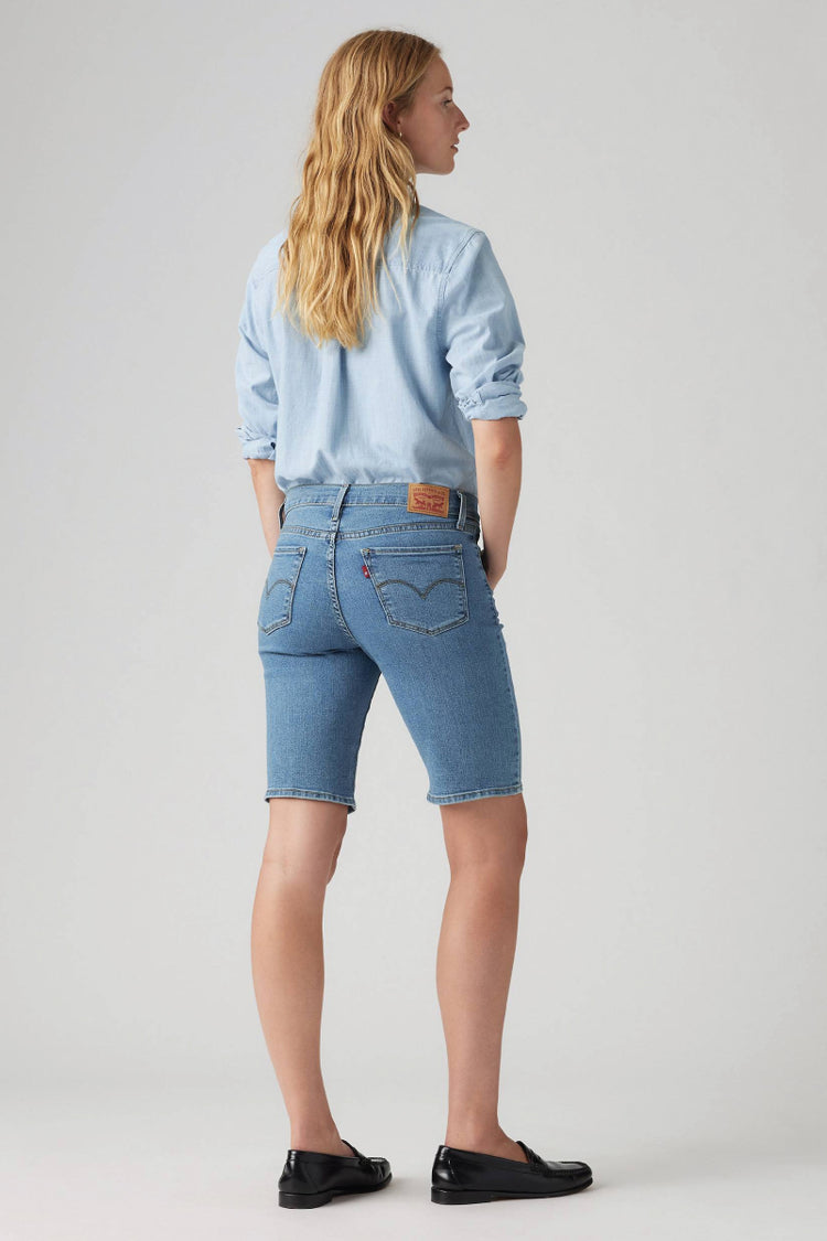 Shaping Bermuda Shorts - CMP