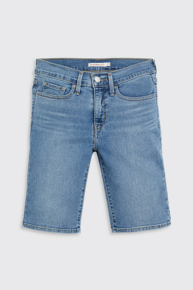 Shaping Bermuda Shorts - CMP