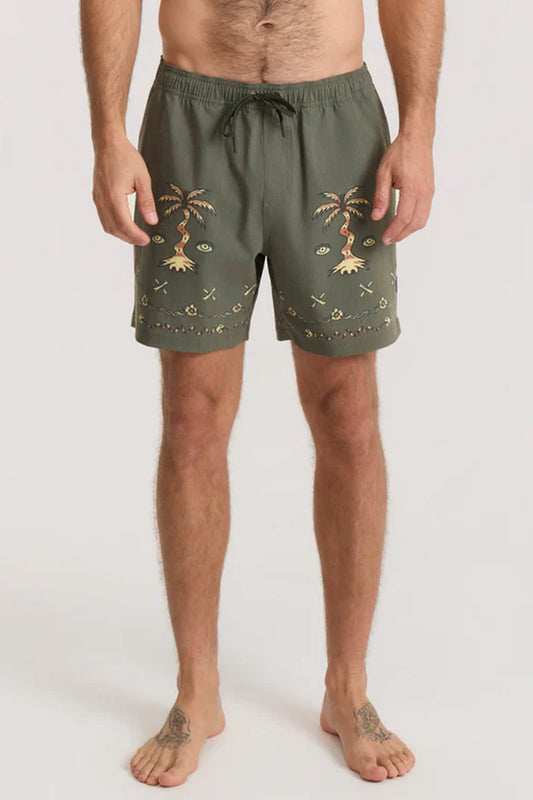 Shorey Boardshorts - MIL