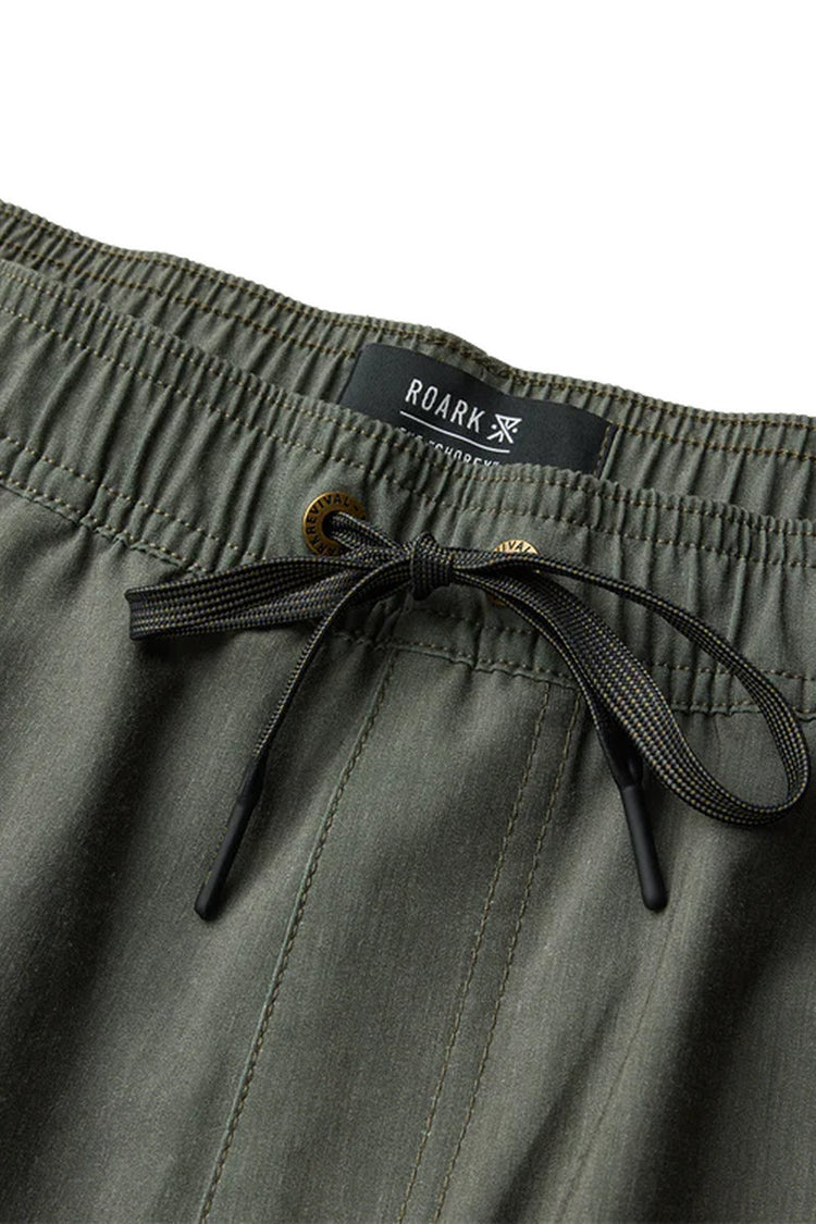 Shorey Boardshorts - MIL