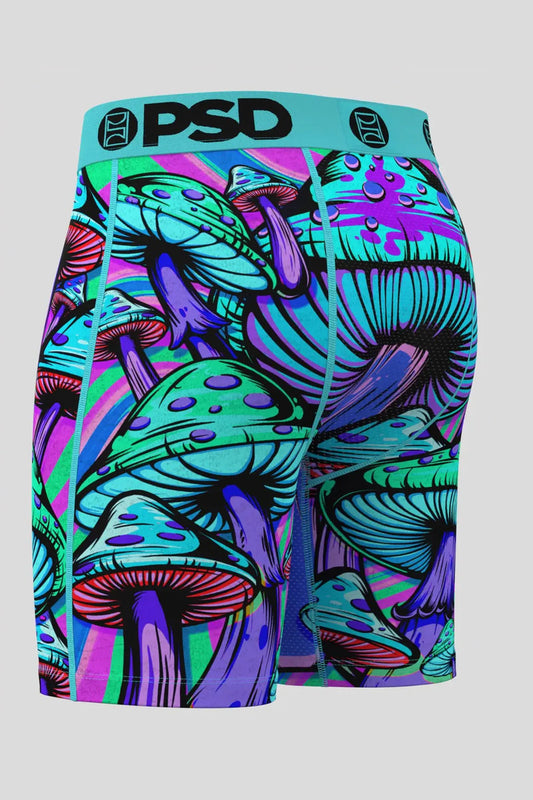 Shroom Society Boxer Brief - SHS