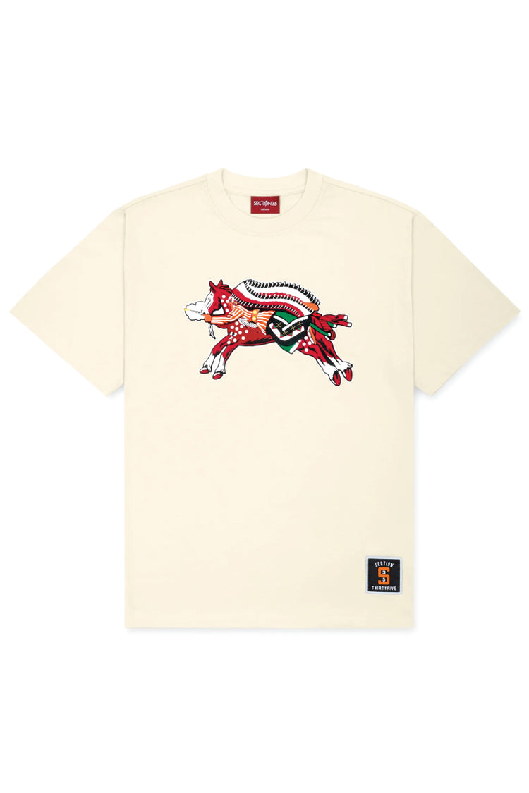 Unisex Sidewinder Tee - OFF