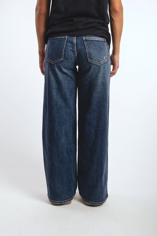 Tuesday Baggy Wide Leg Jeans - 31