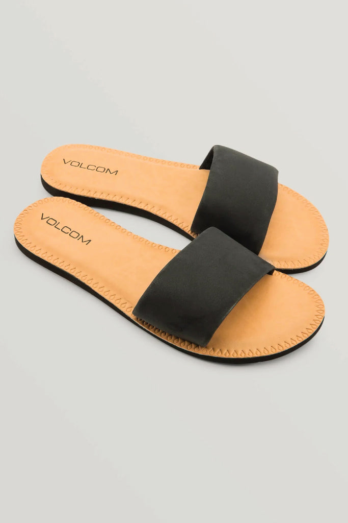 Simple Slides - BLK