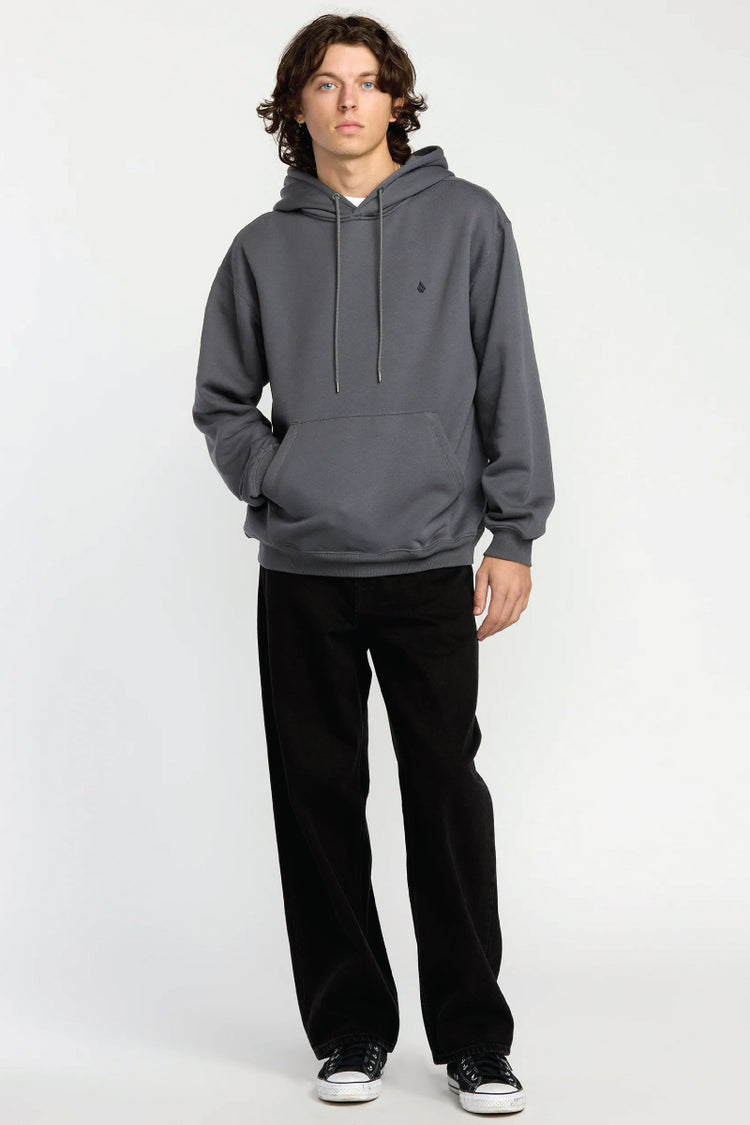 Single Stone PW Hoodie - ASB