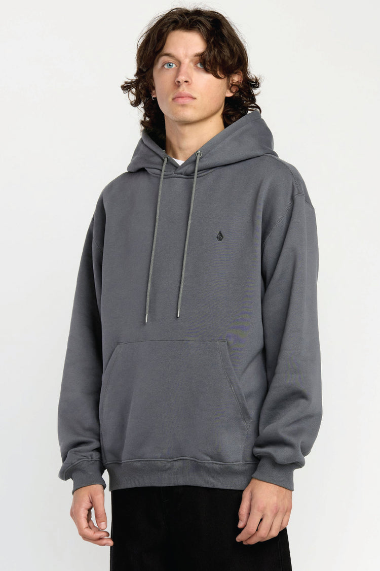 Single Stone PW Hoodie - ASB