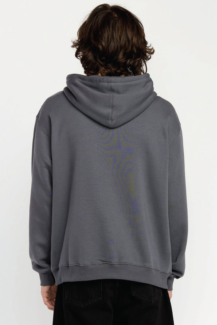 Single Stone PW Hoodie - ASB