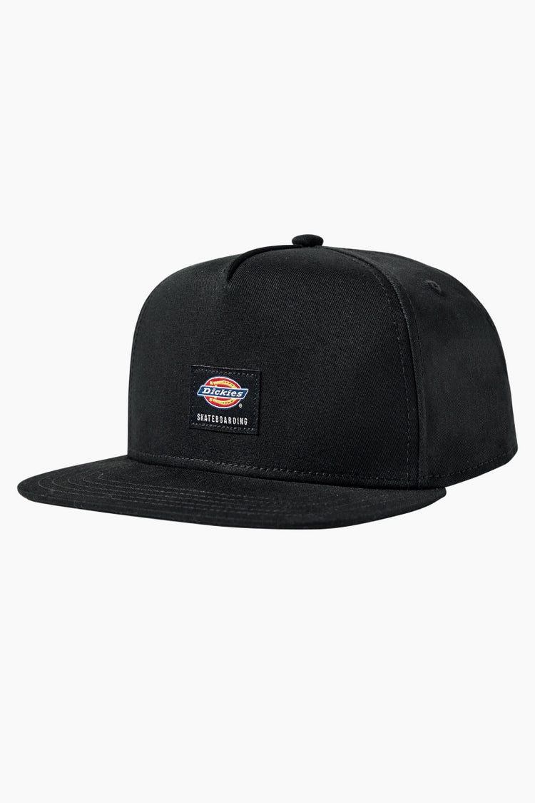 Skateboarding Mid Pro Cap - BKX